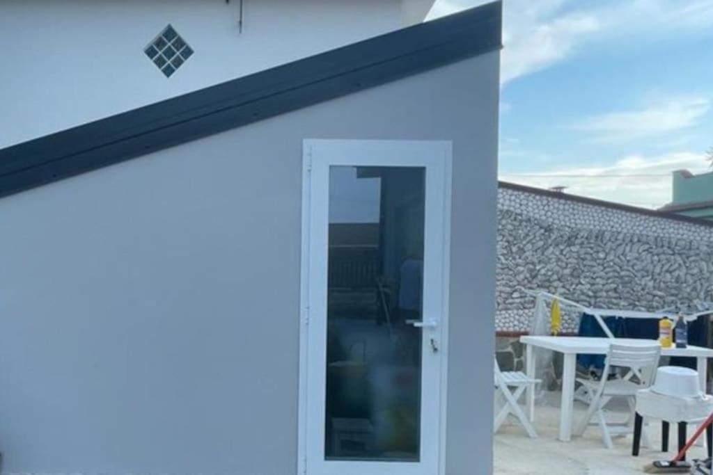 Mini Luxury Suite Ortea Syracuse Exterior photo