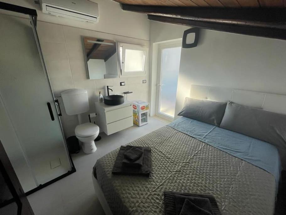 Mini Luxury Suite Ortea Syracuse Exterior photo
